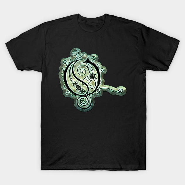 O DESIGN T-Shirt by shethemastercovets